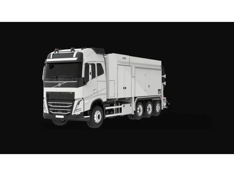 Dino Vario Render
